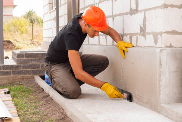 Licensed Waterproofing service in Spring Hill, KS - Halo Water Proofing